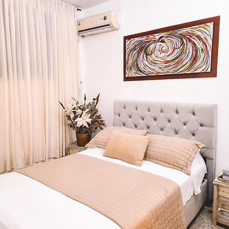 Hotel Radoa El Banco  Экстерьер фото