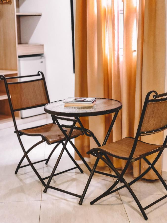Hotel Radoa El Banco  Экстерьер фото